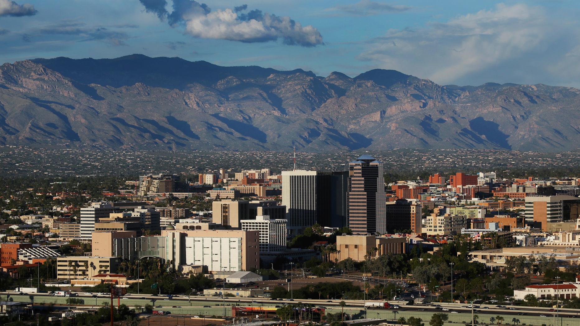 Participate in new poll about the state of Pima County's economy